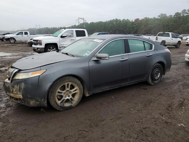 ACURA TL 2009 19uua86569a025655