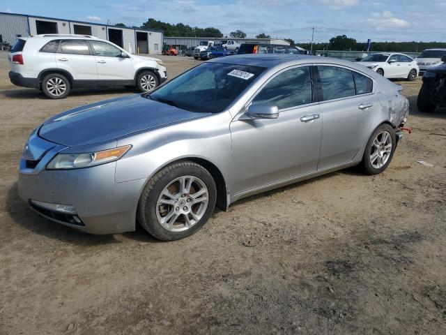 ACURA TL 2009 19uua86579a002482