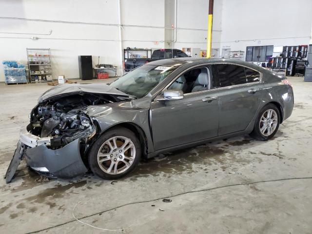 ACURA TL 2009 19uua86579a003003