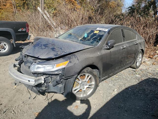 ACURA TL 2009 19uua86579a003597