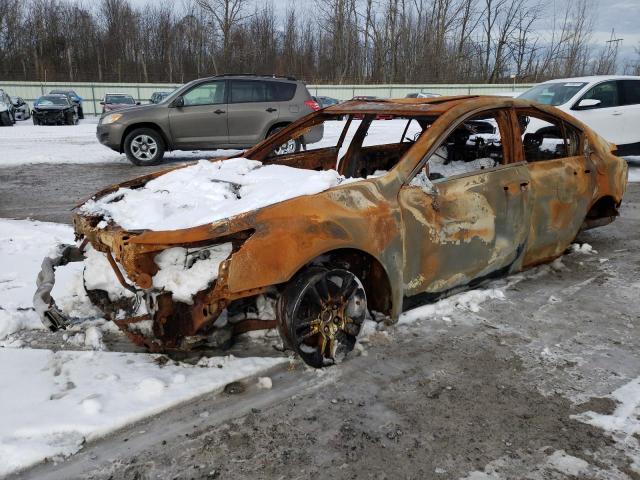 ACURA TL 2009 19uua86579a004281