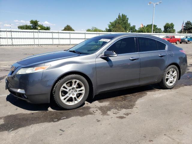 ACURA TL 2009 19uua86579a006466