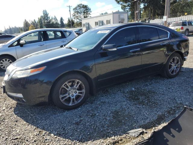 ACURA TL 2009 19uua86579a009206