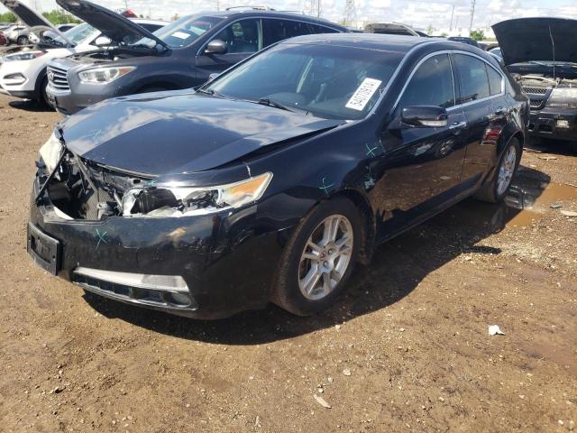 ACURA TL 2009 19uua86579a009495