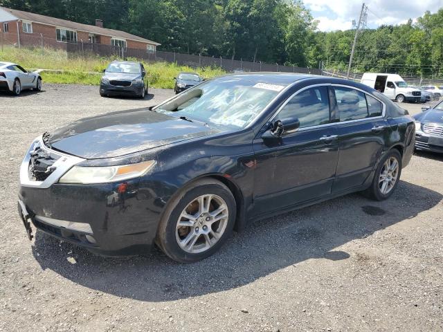 ACURA TL 2009 19uua86579a010095