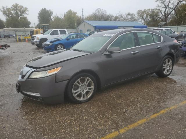 ACURA TL 2009 19uua86579a011991