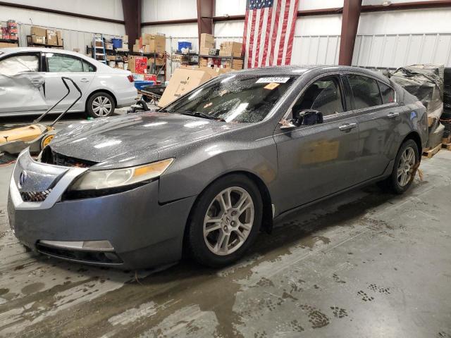 ACURA TL 2009 19uua86579a014924