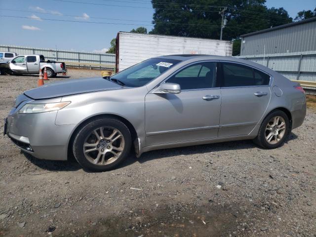 ACURA TL 2009 19uua86579a019329