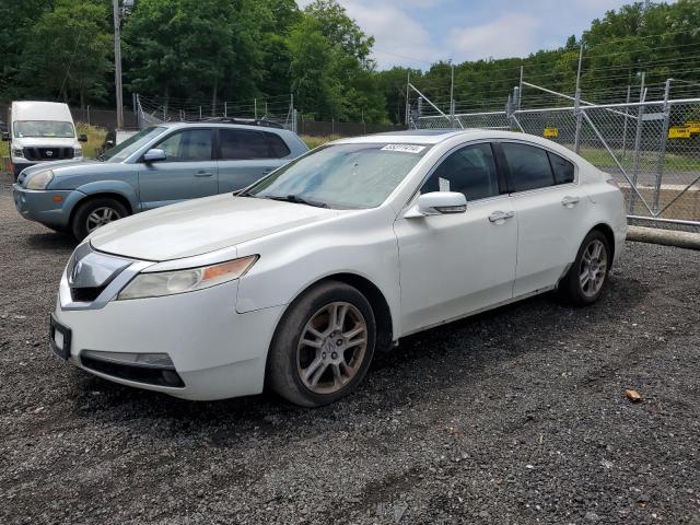 ACURA TL 2009 19uua86579a020206