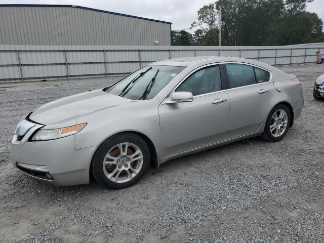 ACURA TL 2009 19uua86579a022392