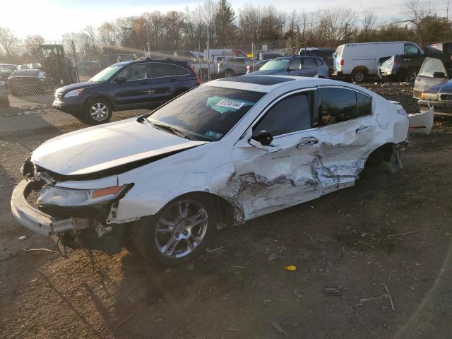 ACURA TL 2009 19uua86579a023476