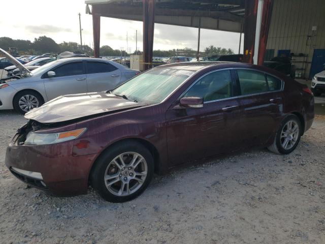 ACURA TL 2009 19uua86579a026104