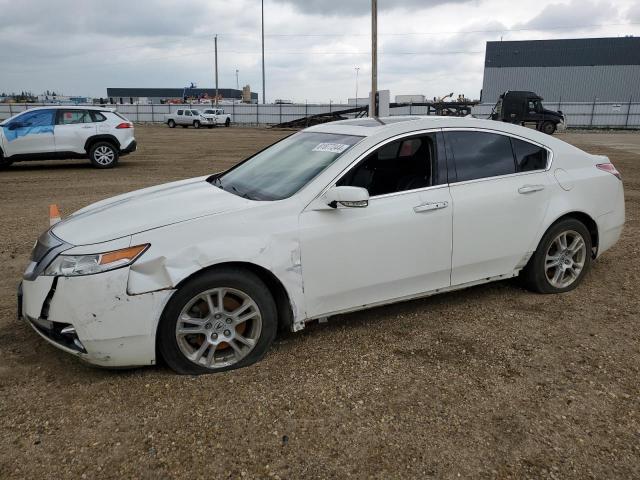 ACURA TL 2009 19uua86579a800402