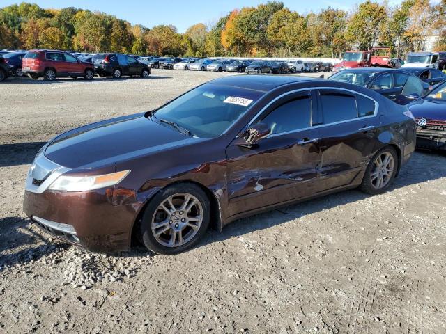 ACURA TL 2009 19uua86589a003141