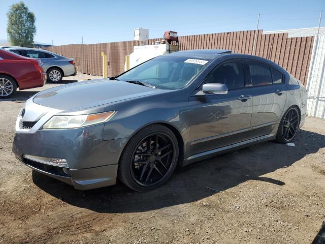 ACURA TL 2009 19uua86589a003608