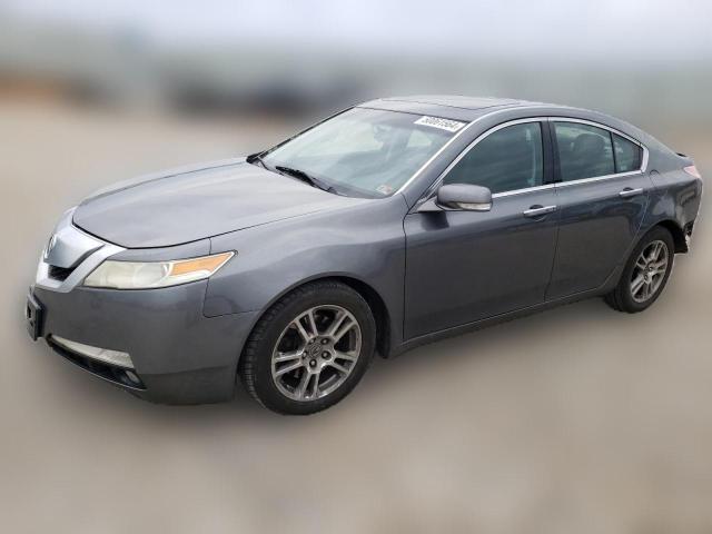 ACURA TL 2009 19uua86589a003821