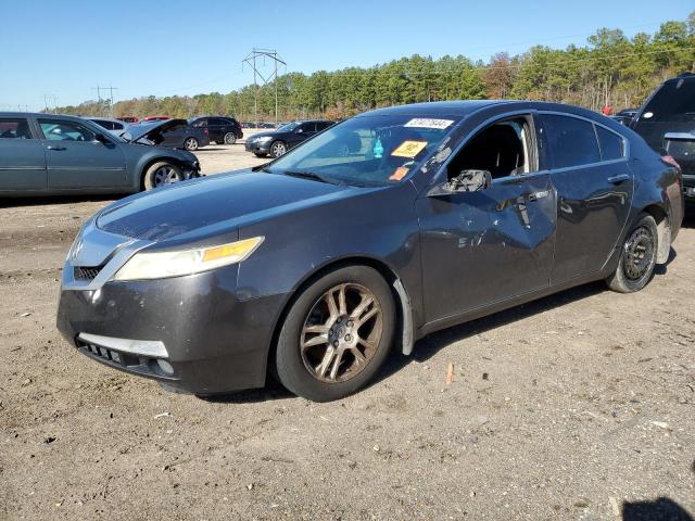 ACURA TL 2009 19uua86589a004421