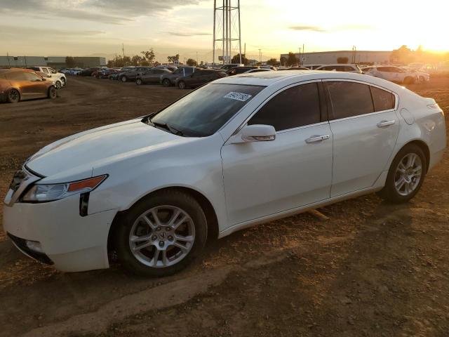 ACURA TL 2009 19uua86589a006024