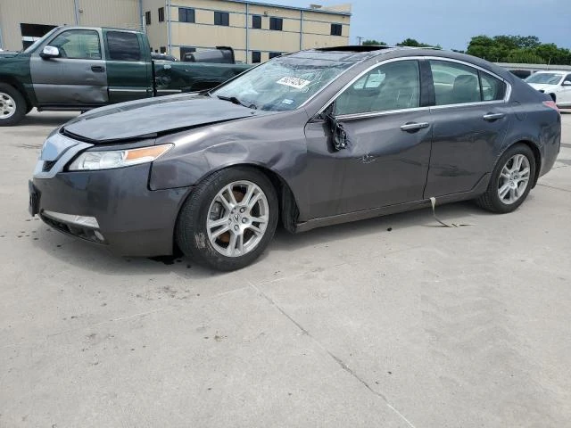 ACURA TL 2009 19uua86589a007769