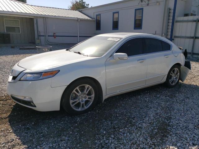 ACURA TL 2009 19uua86589a008341