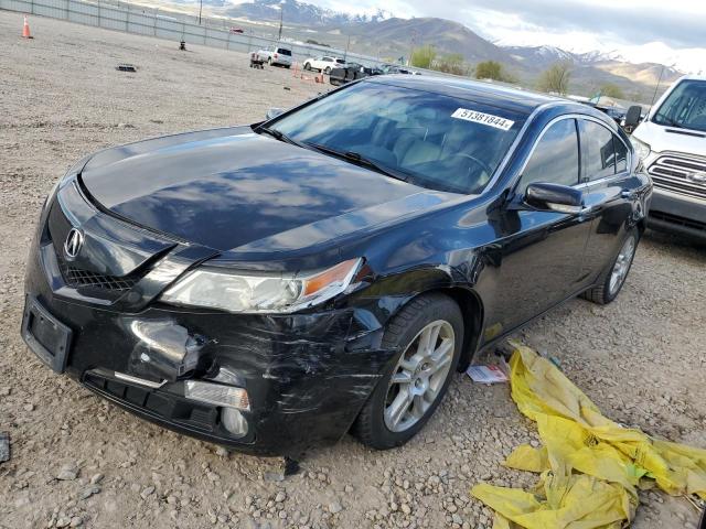 ACURA TL 2009 19uua86589a008856