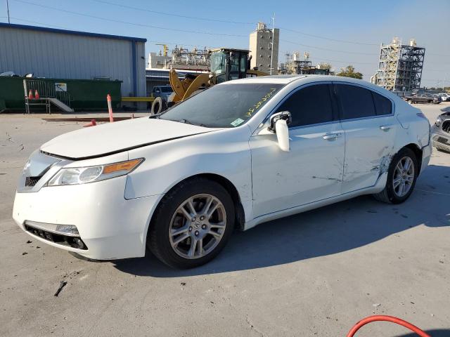 ACURA TL 2009 19uua86589a009084