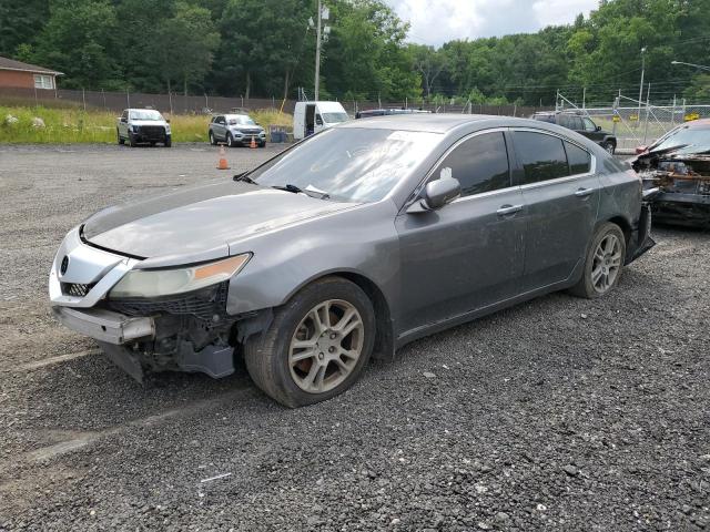 ACURA TL 2009 19uua86589a017170