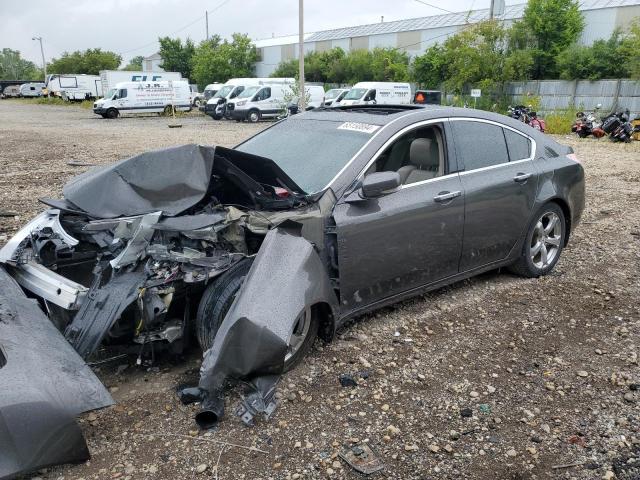 ACURA TL 2009 19uua86589a018013