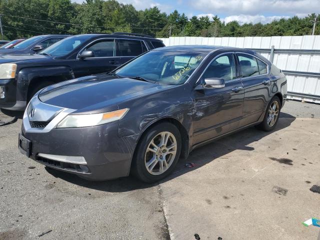 ACURA TL 2009 19uua86589a023390