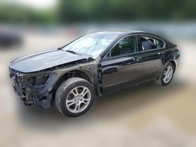 ACURA TL 2009 19uua86589a023826