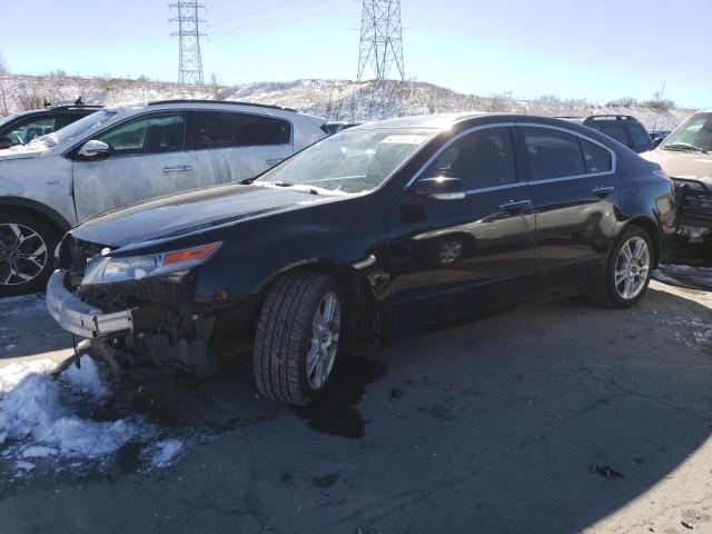 ACURA TL 2009 19uua86589a025026