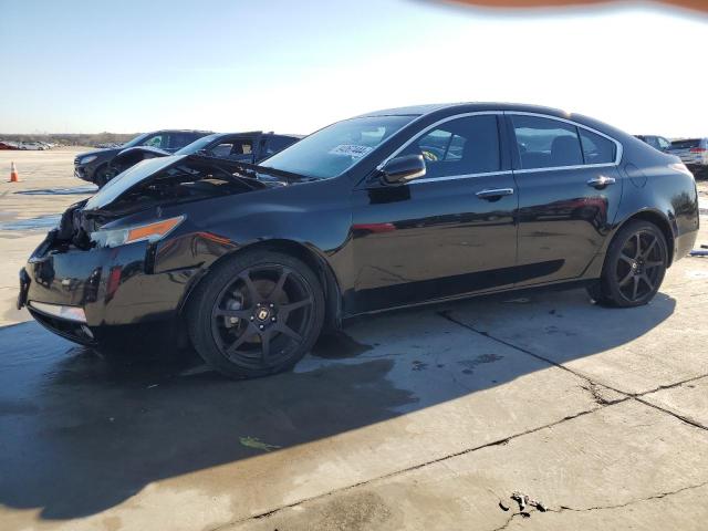 ACURA TL 2009 19uua86589a025057