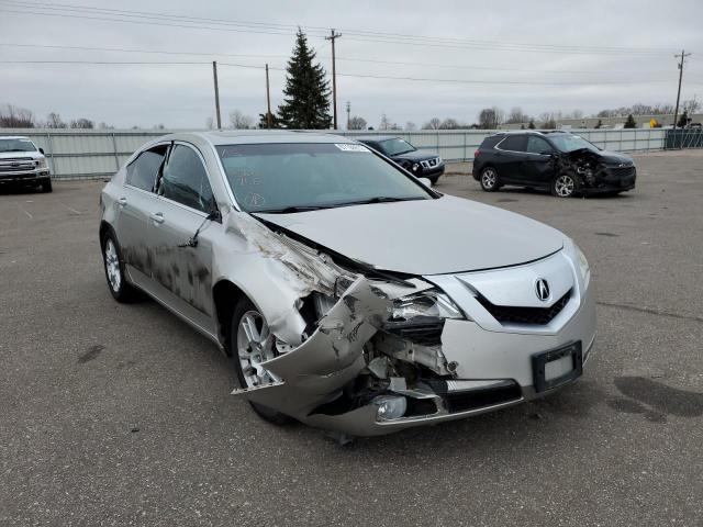 ACURA TL 2009 19uua86589a026368