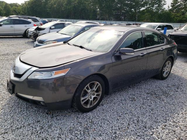 ACURA TL 2009 19uua86599a004668