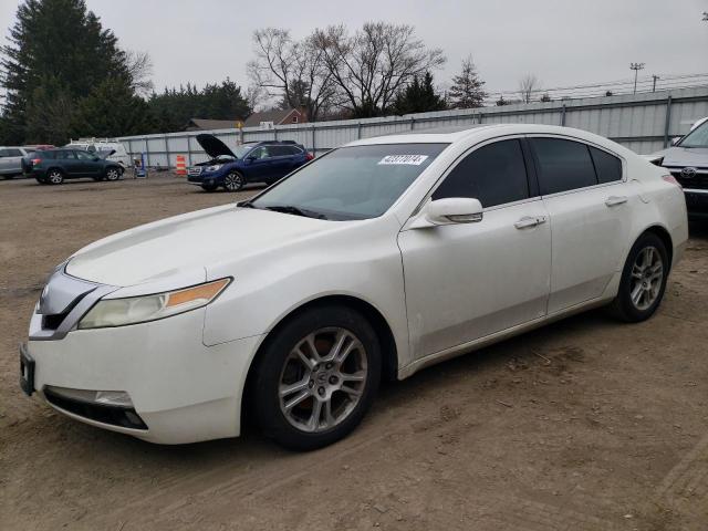 ACURA TL 2009 19uua86599a006100