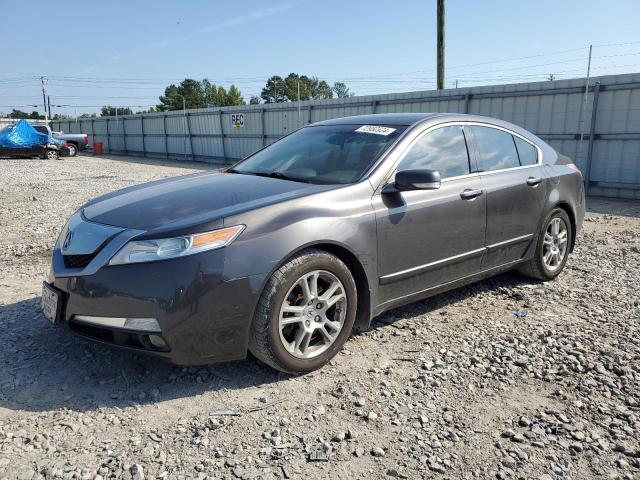 ACURA TL 2009 19uua86599a014228