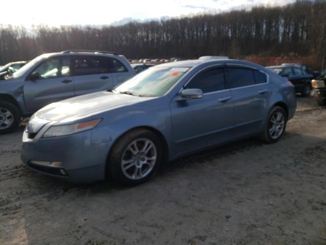 ACURA TL 2009 19uua86599a014858