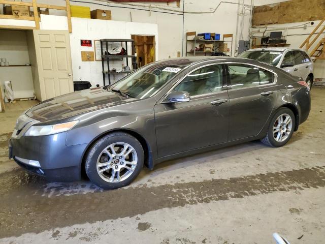 ACURA TL 2009 19uua86599a018070