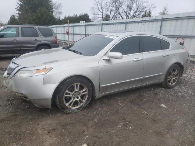 ACURA TL 2009 19uua86599a018229