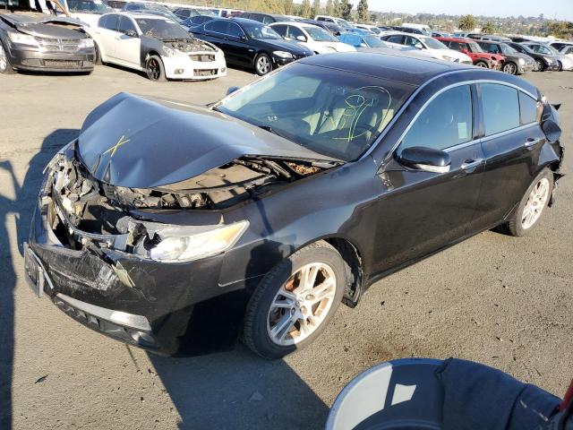 ACURA TL 2009 19uua86599a020529