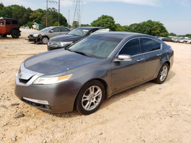 ACURA TL 2009 19uua86599a024645