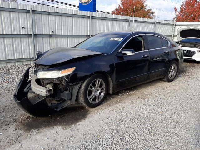 ACURA TL 2009 19uua865x9a009393