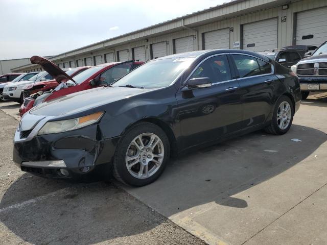 ACURA TL 2009 19uua865x9a009488