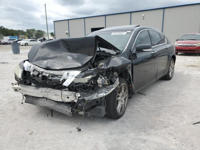 ACURA TL 2009 19uua865x9a010799