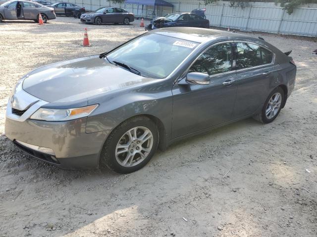 ACURA TL 2009 19uua865x9a012827