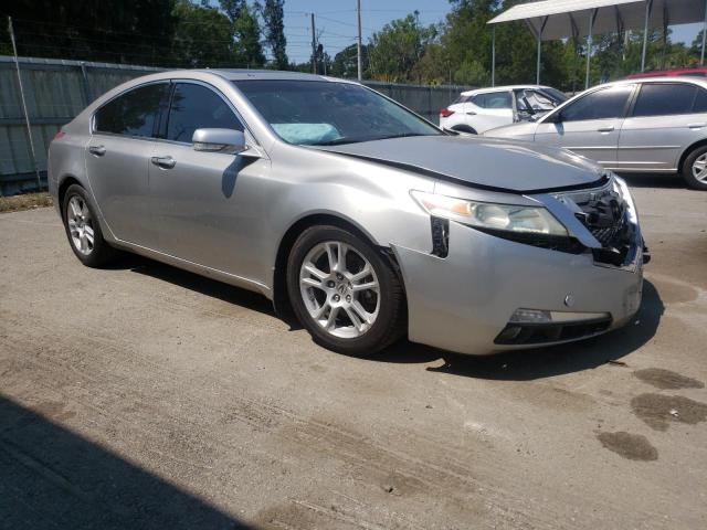 ACURA TL 2009 19uua865x9a013007