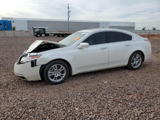 ACURA TL 2009 19uua865x9a018675