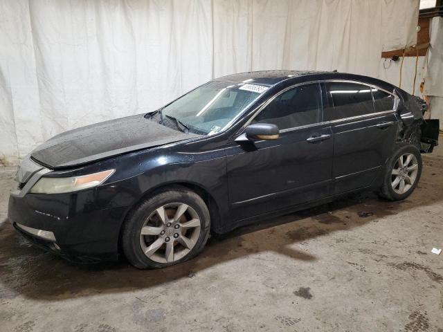 ACURA TL 2009 19uua865x9a020278