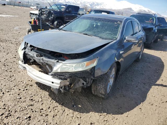 ACURA TL 2009 19uua865x9a026307