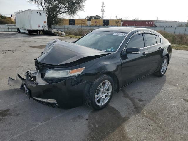 ACURA TL 2010 19uua8f20aa001457